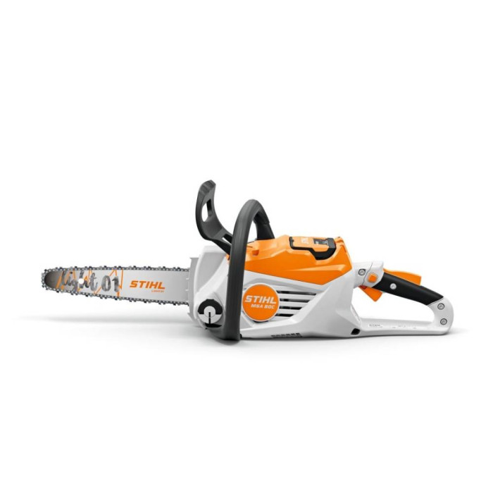 Аккумуляторная пила STIHL MSA 80.0 C-B 1/4"P SET (MA040115834)