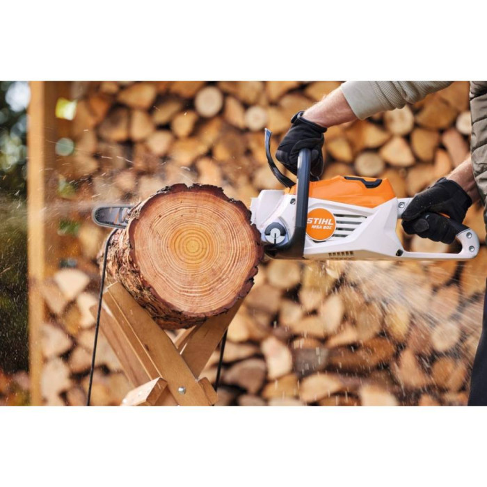Аккумуляторная пила STIHL MSA 80.0 C-B 1/4"P SET (MA040115834)