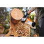 Аккумуляторная пила STIHL MSA 80.0 C-B 1/4"P SET (MA040115834)