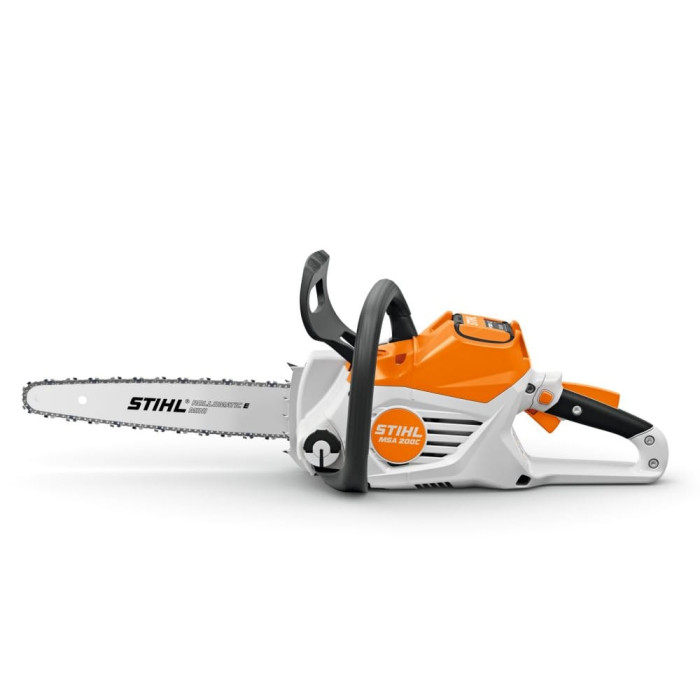 Акумуляторна пила Stihl MSA200 C-B, 35см (MA032000013)