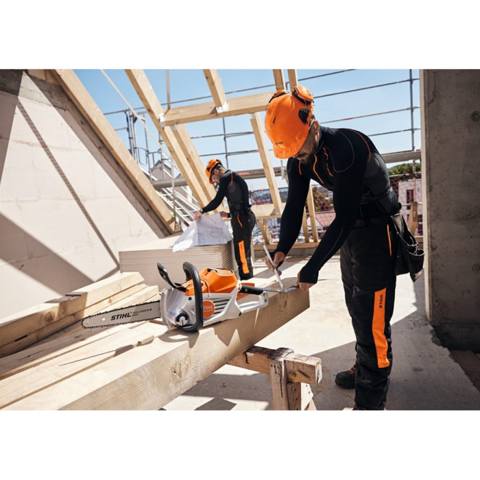 Акумуляторна пила Stihl MSA200 C-B, 35см (MA032000013)