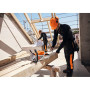Акумуляторна пила Stihl MSA200 C-B, 35см (MA032000013)