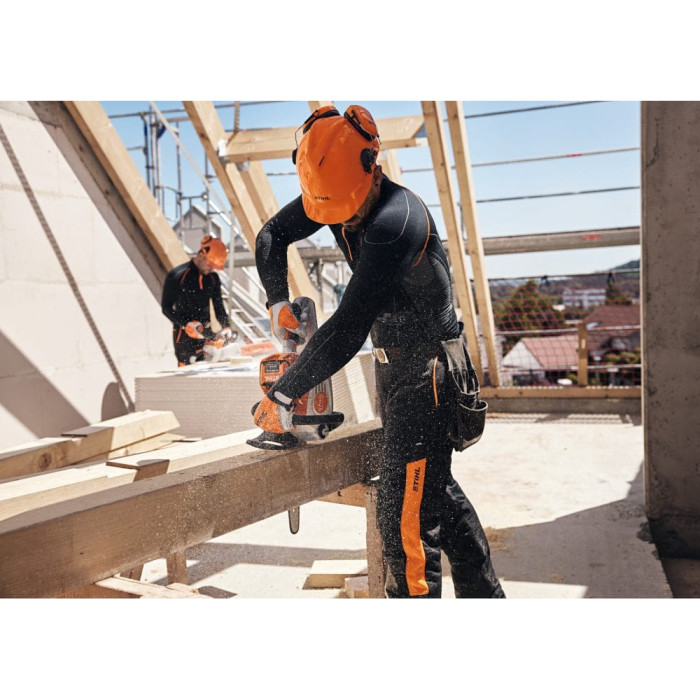 Акумуляторна пила Stihl MSA200 C-B, 35см (MA032000013)
