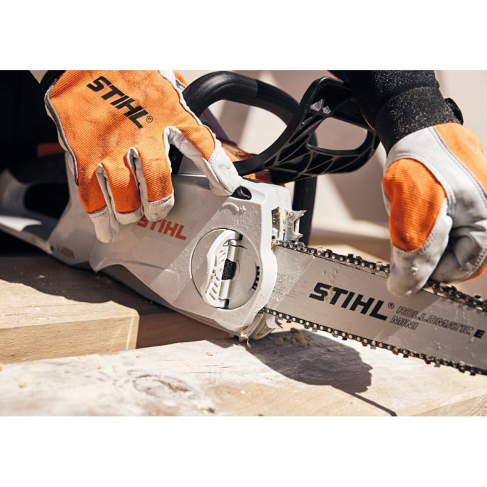 Акумуляторна пила Stihl MSA200 C-B, 35см (MA032000013)