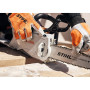 Акумуляторна пила Stihl MSA200 C-B, 35см (MA032000013)