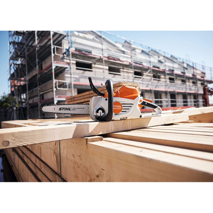 Акумуляторна пила Stihl MSA200 C-B, 35см (MA032000013)