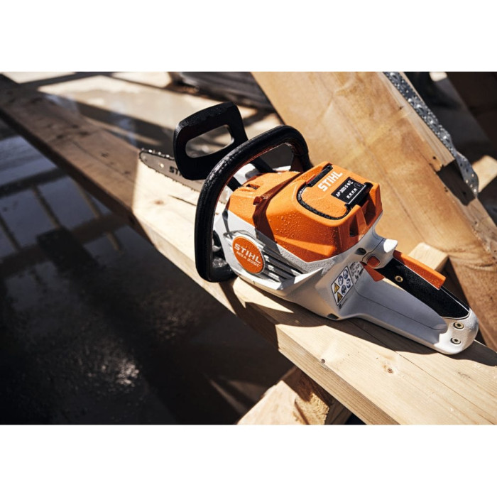 Акумуляторна пила Stihl MSA200 C-B, 35см (MA032000013)