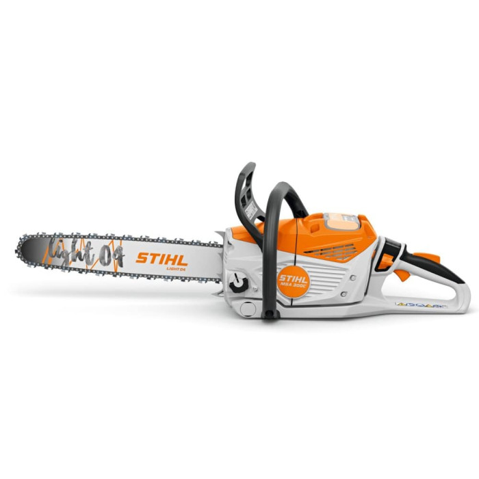 Аккумуляторная пила Stihl MSA 300 C, 40см (MA022000034)