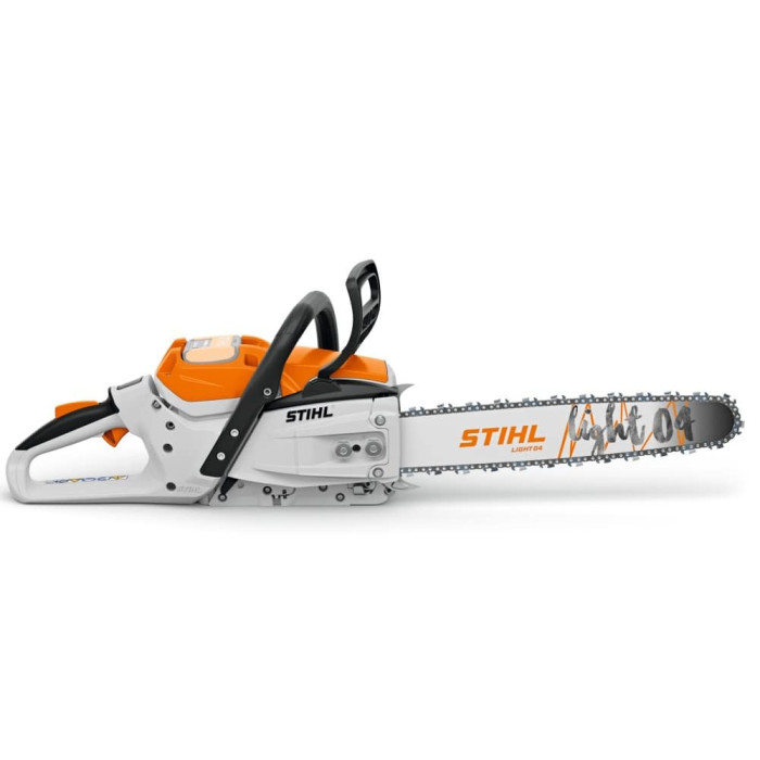 Аккумуляторная пила Stihl MSA 300 C, 40см (MA022000034)