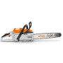 Аккумуляторная пила Stihl MSA 300 C, 40см (MA022000034)
