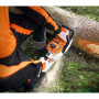 Аккумуляторная пила Stihl MSA 300 C, 40см (MA022000034)