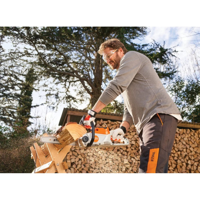Акумуляторна пила Stihl MSA70 C-B 1/4"P (MA040115820)