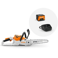 Акумуляторна пила Stihl MSA70 C-B 1/4"P Set (AK30) (MA040115830)