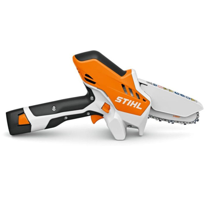 Аккумуляторный веткорез STIHL GTA26 Set (GA010116910)