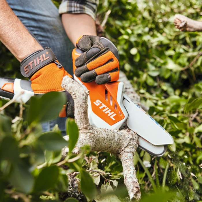 Аккумуляторный веткорез STIHL GTA26 Set (GA010116910)