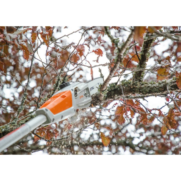 Аккумуляторный высоторез Stihl HTA50 (LA020116404)