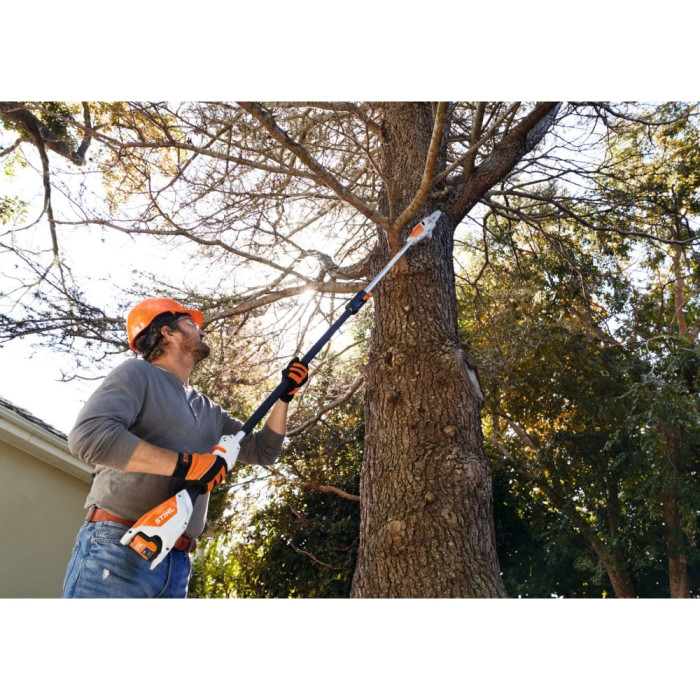 Аккумуляторный высоторез Stihl HTA50 (LA020116404)