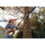 Аккумуляторный высоторез Stihl HTA50 (LA020116404)