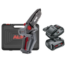 Пилка акумуляторна AL-KO mini CSM 1815 Bo Flex (SET) (114023)