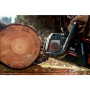 Цепная пила аккумуляторная Metabo MS 36-18 LTX BL 40, 40 см шина (каркас) (601613850)