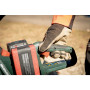 Цепная пила аккумуляторная Metabo MS 36-18 LTX BL 40, 40 см шина (каркас) (601613850)