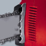 Пила цепная аккумуляторная Einhell X-Change GE-LC 18/25 Li Set (4501777)