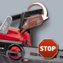 Пила цепная аккумуляторная Einhell X-Change GE-LC 18/25 Li Set (4501777)