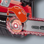 Пила цепная аккумуляторная Einhell X-Change GE-LC 18/25 Li Set (4501777)