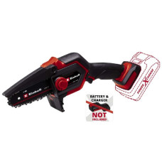 Пила обрезная цепная аккумуляторная Einhell GE-PS 18/15 Li BL-Solo (4600040) (без акум и ЗУ)