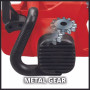 Электропила Einhell GC-EC 2040, 2000 Вт, шина 400 мм (4501230)