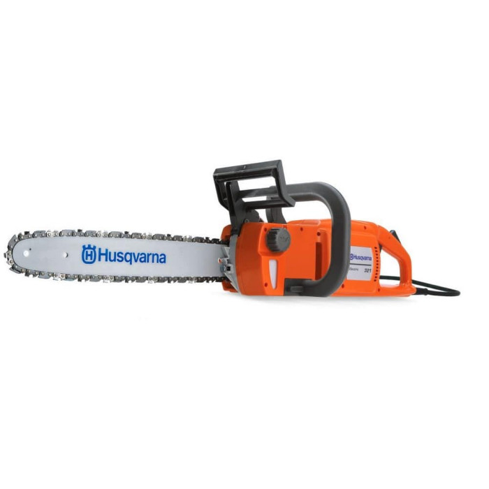 Электропила Husqvarna 317EL