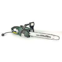 Электропила Iron Angel ECS 2400
