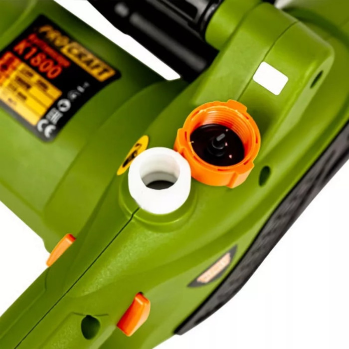 Электропила PROCRAFT K-1800 (701800)
