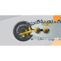 Электропила STIHL MSE 210 С-BQ, 3/8"P, 40см, 63PM3 (12092000179)