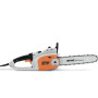 Электропила STIHL MSE 210 С-BQ, 3/8"P, 40см, 63PM3 (12092000179)