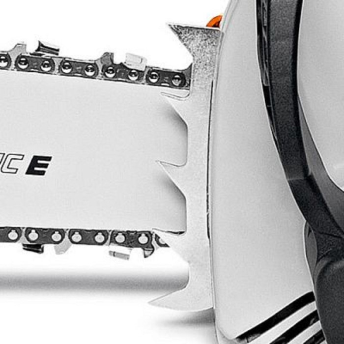 Электропила STIHL MSE 210 С-BQ, 3/8"P, 40см, 63PM3 (12092000179)