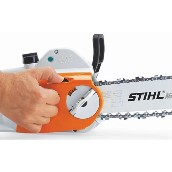 Электропила STIHL MSE 210 С-BQ, 3/8"P, 40см, 63PM3 (12092000179)