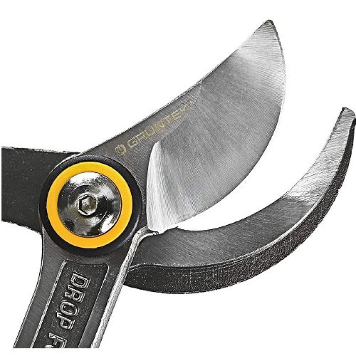 Сучкорез GRUNTEK X-25 Professional (295201655)