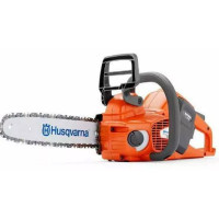 Аккумуляторная пила Husqvarna 536Li XP