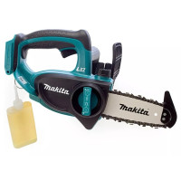 Акумуляторна ланцюгова пилка Makita DUC122RFE LXT (DUC122RFE)