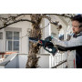Мини-пила аккумуляторная для подрезки веток Metabo MS 18 LTX 15 (1x2.0Ач, SC 30, мягкая сумка) (600856500)