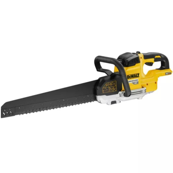 Пила аккумуляторная аллигатор DeWALT DCS397N