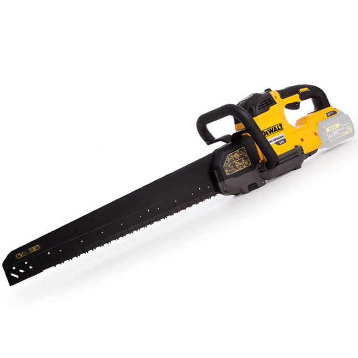 Пила аккумуляторная аллигатор DeWALT DCS397N