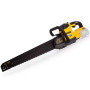 Пила аккумуляторная аллигатор DeWALT DCS397N