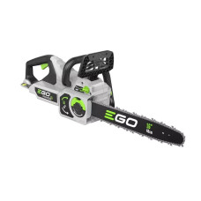 Пила цепная аккумуляторная EGO CS1614E KIT (0140042003) акум. 5А*ч + зарядное устройство
