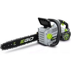 Пила цепная аккумуляторная EGO CS1800E (82551) без аккумулятора и ЗУ