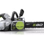 Пила цепная аккумуляторная EGO CS1800E (82551) без аккумулятора и ЗУ