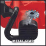 Пила цепная электрическая Einhell GC-EC 1935, 1900 Вт, шина 350 мм (4501220)