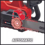 Пила цепная электрическая Einhell GC-EC 1935, 1900 Вт, шина 350 мм (4501220)