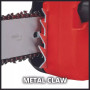 Пила цепная электрическая Einhell GC-EC 1935, 1900 Вт, шина 350 мм (4501220)
